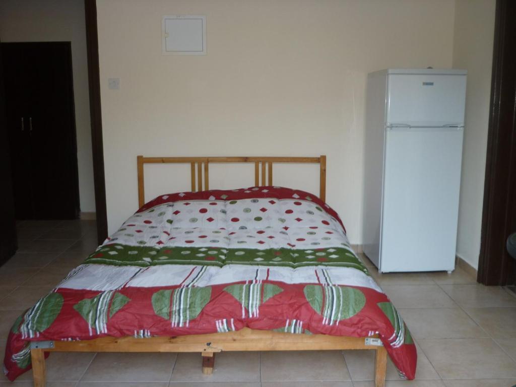 Tseri Budget Residences Nicosia Bilik gambar
