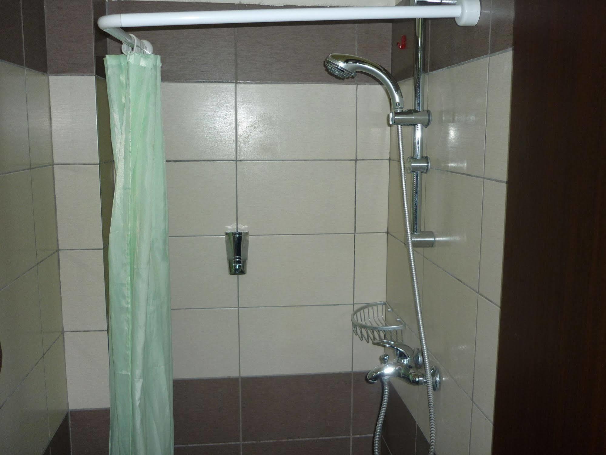 Tseri Budget Residences Nicosia Luaran gambar
