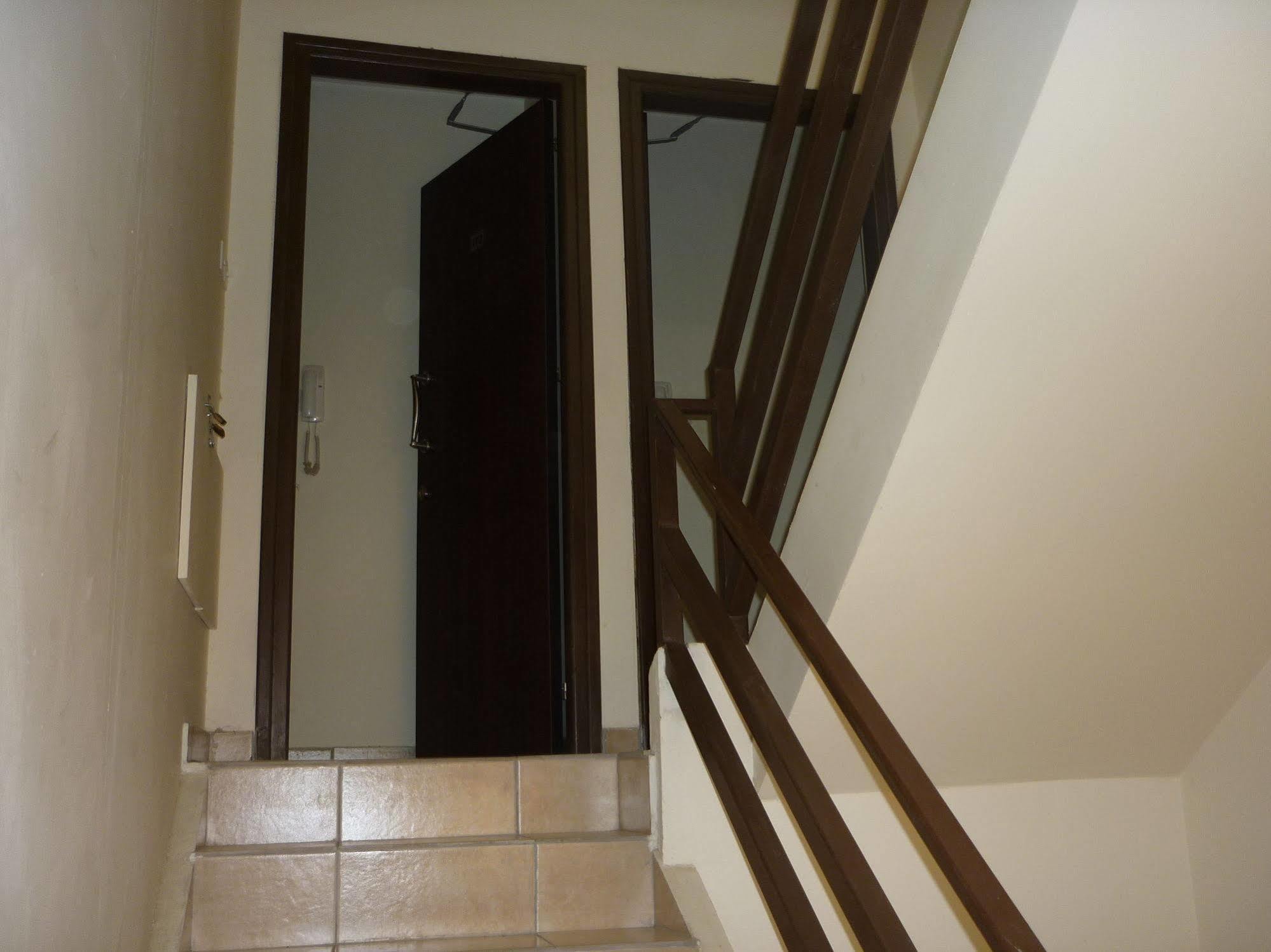 Tseri Budget Residences Nicosia Luaran gambar